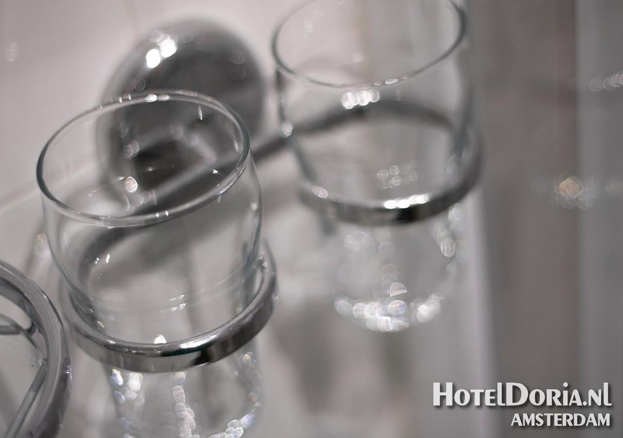 Hotel Doria Άμστερνταμ Εξωτερικό φωτογραφία
