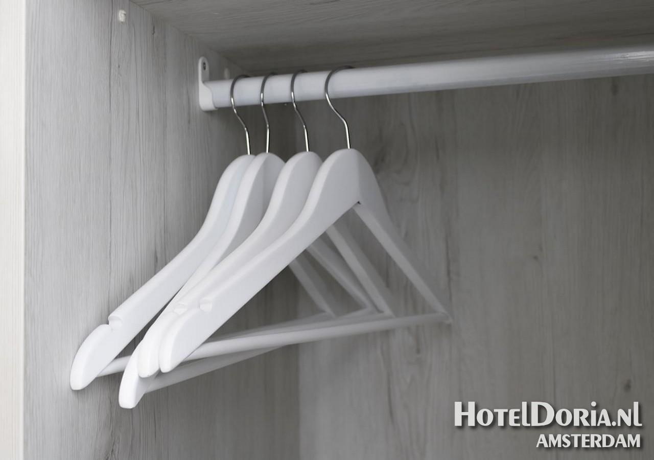 Hotel Doria Άμστερνταμ Εξωτερικό φωτογραφία