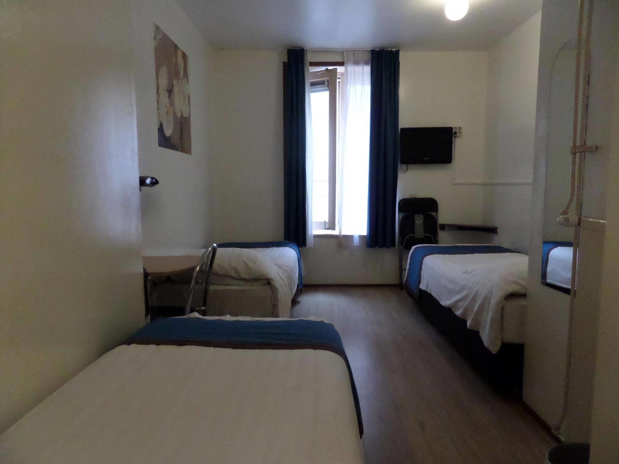 Hotel Doria Άμστερνταμ Εξωτερικό φωτογραφία