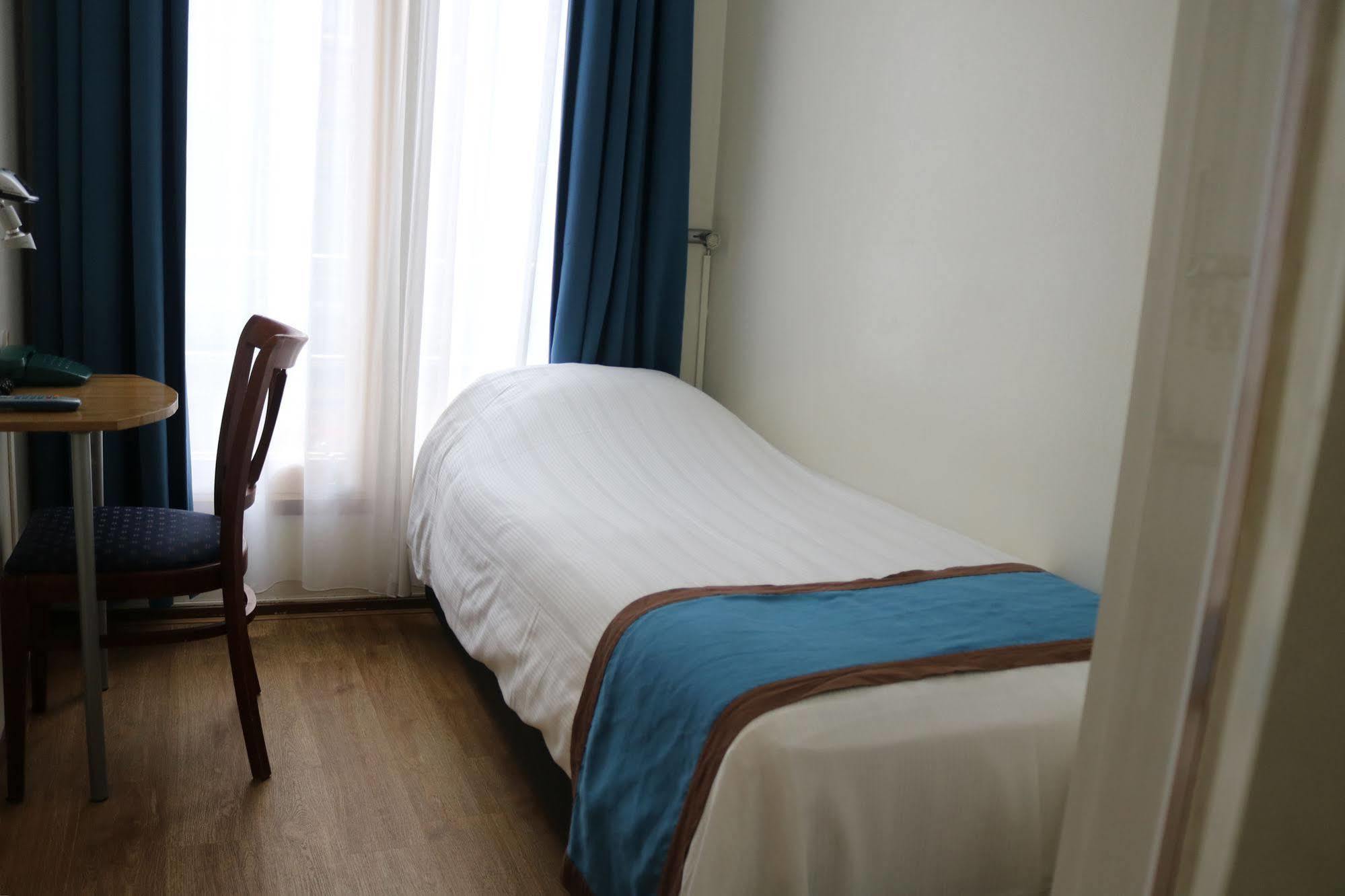 Hotel Doria Άμστερνταμ Εξωτερικό φωτογραφία