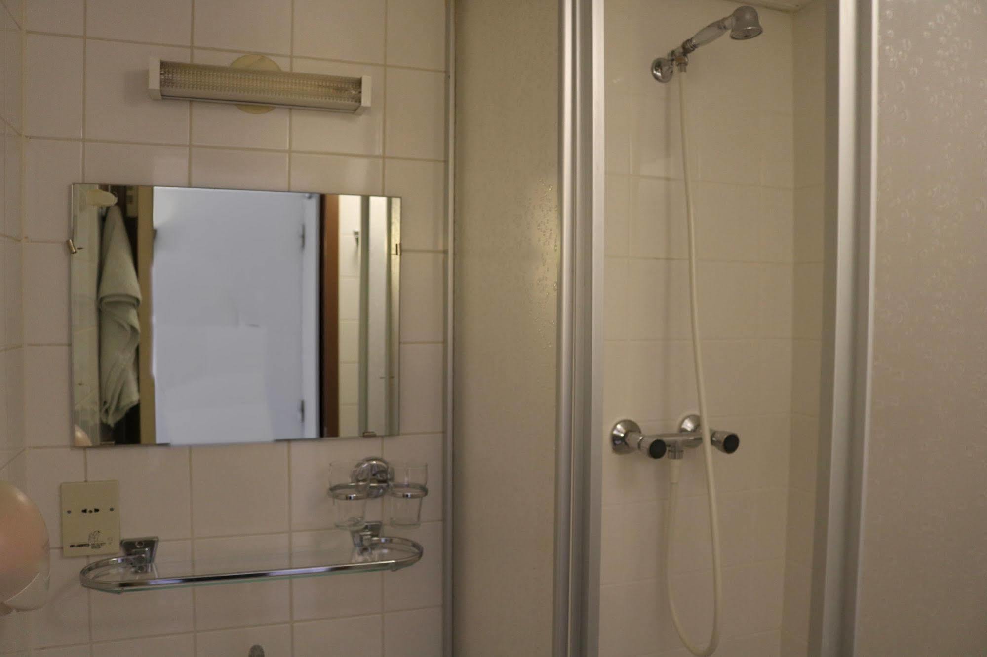 Hotel Doria Άμστερνταμ Εξωτερικό φωτογραφία
