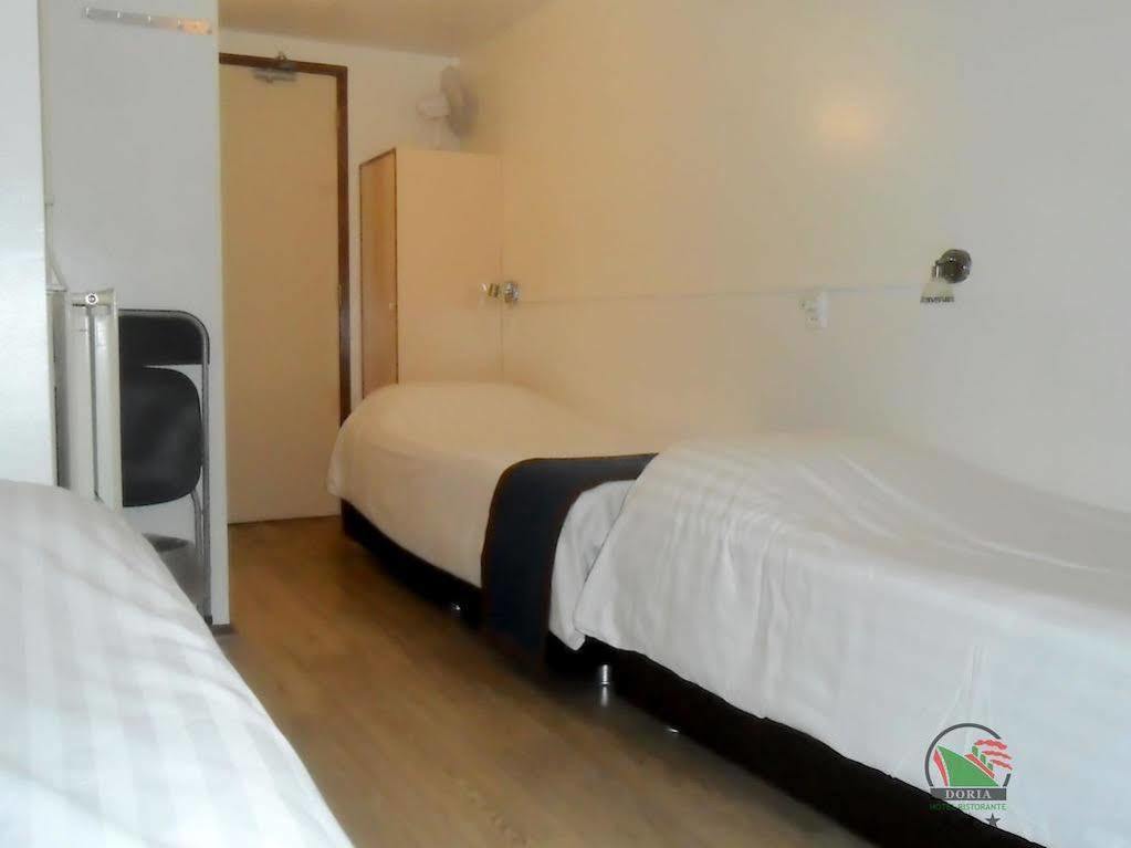 Hotel Doria Άμστερνταμ Εξωτερικό φωτογραφία