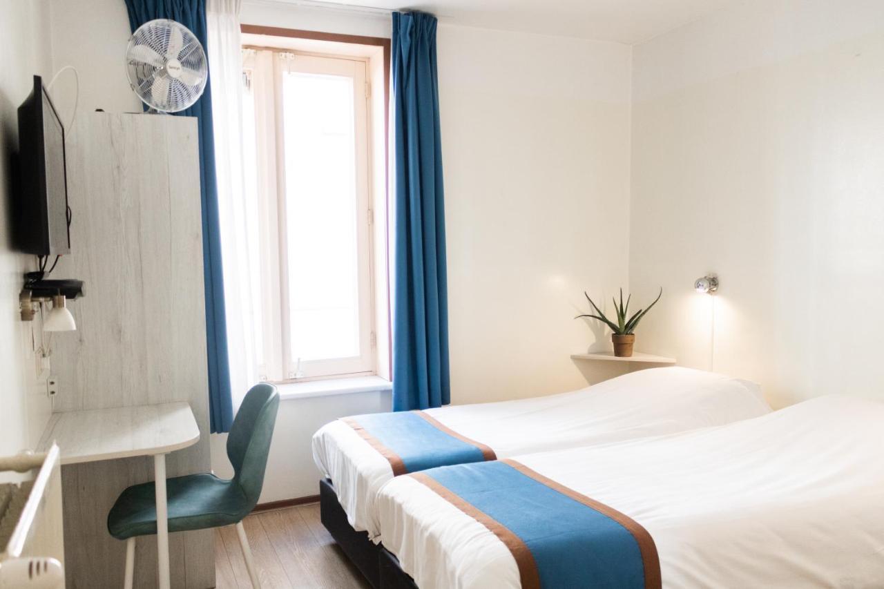 Hotel Doria Άμστερνταμ Εξωτερικό φωτογραφία