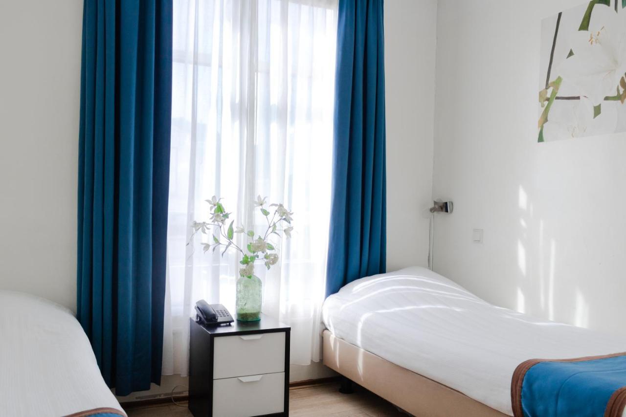 Hotel Doria Άμστερνταμ Εξωτερικό φωτογραφία